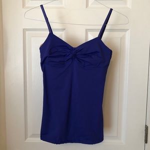 Lululemon Athletica Tank